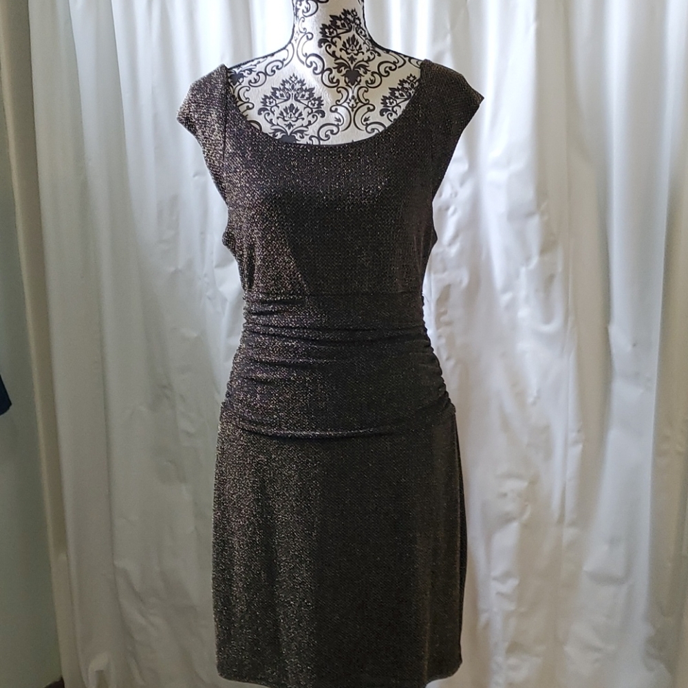 Bisou Bisou sz 12 dress